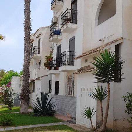 Apartment Los Locos Beach With Balcony And Wi-Fi 托雷维耶哈 外观 照片