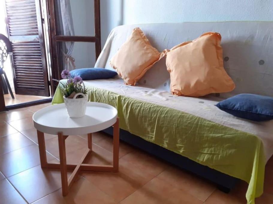 Apartment Los Locos Beach With Balcony And Wi-Fi 托雷维耶哈 外观 照片