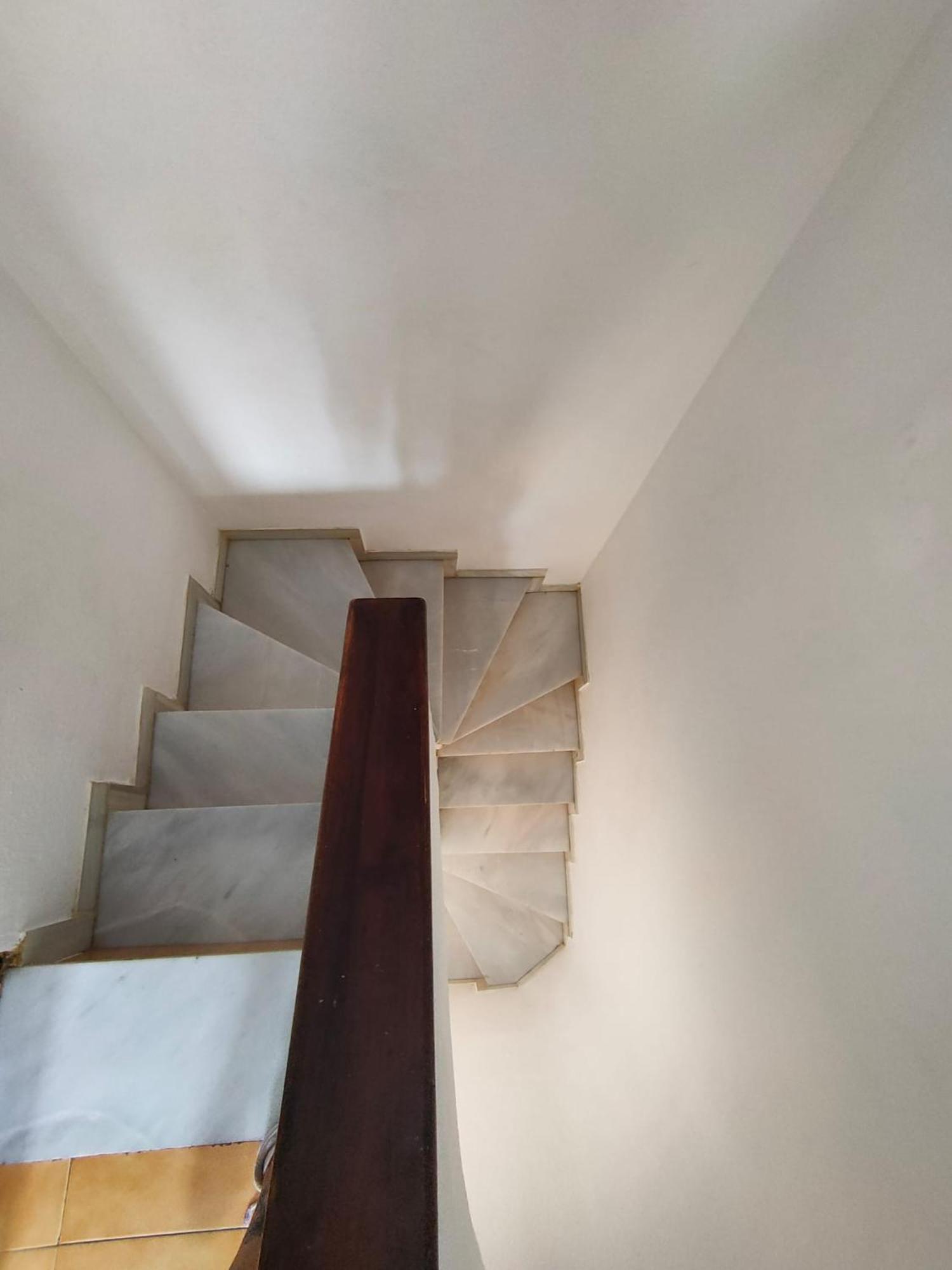Apartment Los Locos Beach With Balcony And Wi-Fi 托雷维耶哈 外观 照片