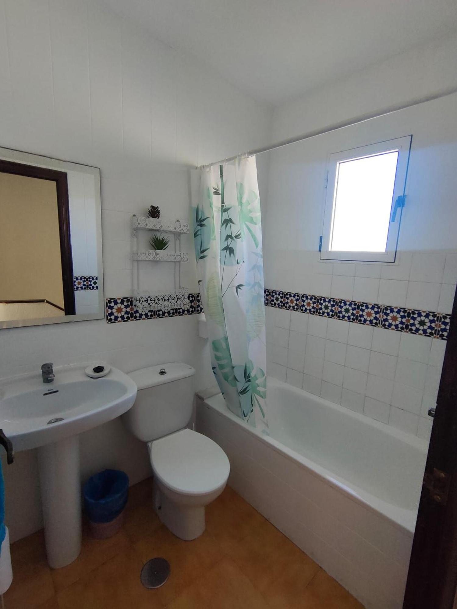 Apartment Los Locos Beach With Balcony And Wi-Fi 托雷维耶哈 外观 照片